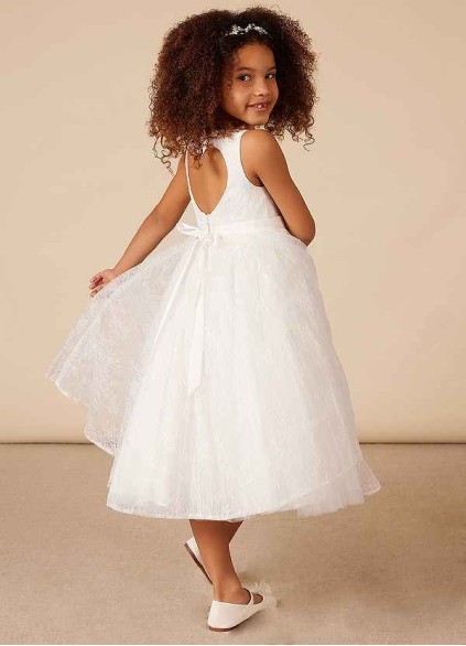 Onetaow Ellie Flower Girl Dress Onetaow Ellie Flower Girl Dress