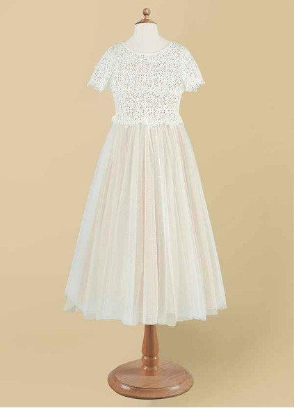 Onetaow Petal Flower Girl Dress Onetaow Petal Flower Girl Dress