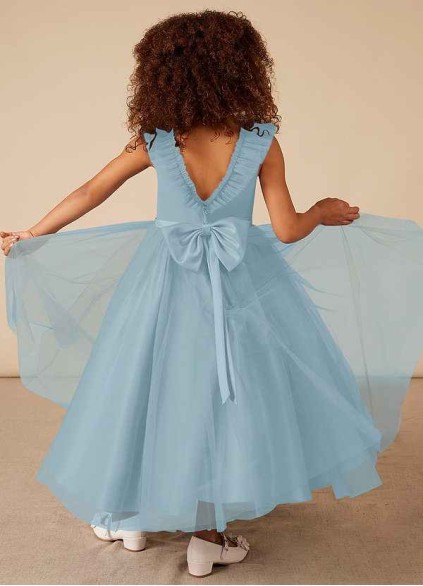 Onetaow Dolly Flower Girl Dress Onetaow Dolly Flower Girl Dress