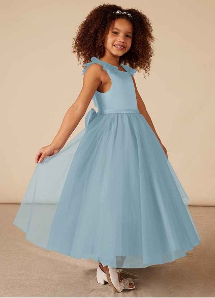 Onetaow Dolly Flower Girl Dress Onetaow Dolly Flower Girl Dress