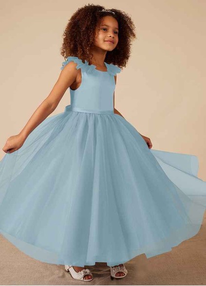 Onetaow Dolly Flower Girl Dress Onetaow Dolly Flower Girl Dress