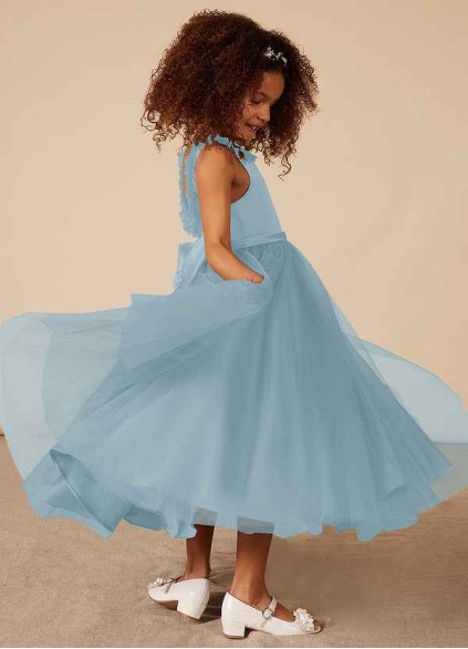 Onetaow Dolly Flower Girl Dress Onetaow Dolly Flower Girl Dress