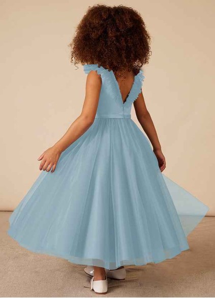 Onetaow Dolly Flower Girl Dress Onetaow Dolly Flower Girl Dress
