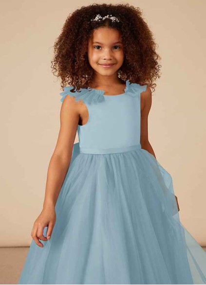 Onetaow Dolly Flower Girl Dress Onetaow Dolly Flower Girl Dress
