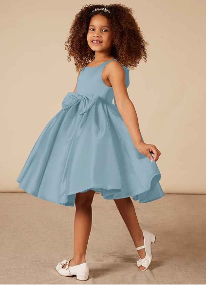 Onetaow Bo Peep Flower Girl Dress Onetaow Bo Peep Flower Girl Dress
