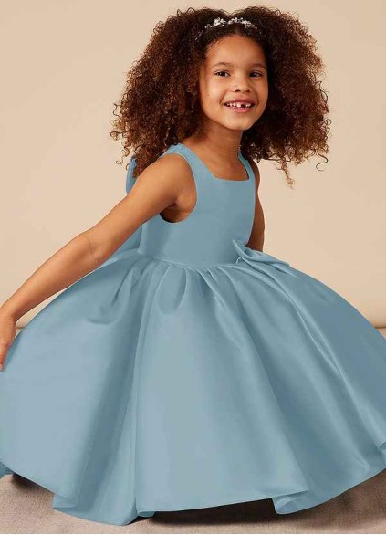 Onetaow Bo Peep Flower Girl Dress Onetaow Bo Peep Flower Girl Dress