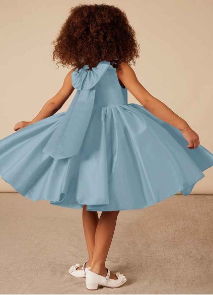 Onetaow Bo Peep Flower Girl Dress Onetaow Bo Peep Flower Girl Dress