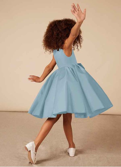 Onetaow Bo Peep Flower Girl Dress Onetaow Bo Peep Flower Girl Dress