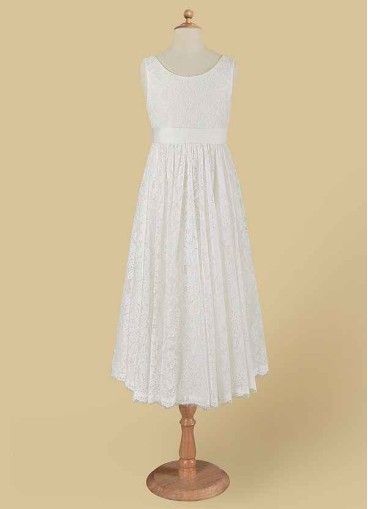 Onetaow Mollie Flower Girl Dress