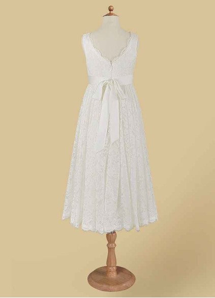 Onetaow Mollie Flower Girl Dress Onetaow Mollie Flower Girl Dress