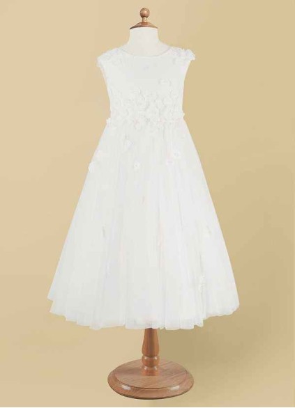 Onetaow Alie Flower Girl Dress Onetaow Alie Flower Girl Dress