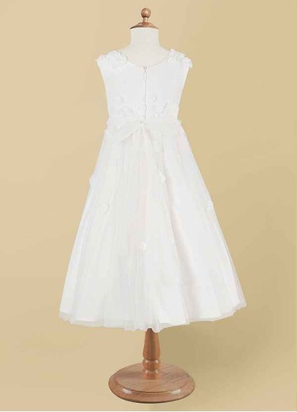 Onetaow Alie Flower Girl Dress Onetaow Alie Flower Girl Dress
