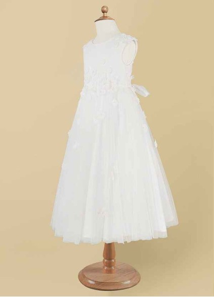 Onetaow Alie Flower Girl Dress Onetaow Alie Flower Girl Dress