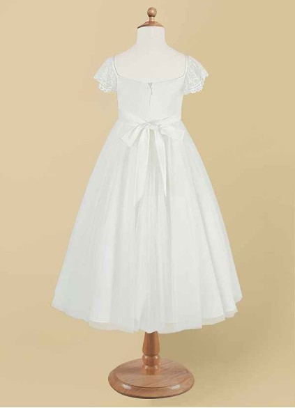 Onetaow Little Flower Girl Dress Onetaow Little Flower Girl Dress