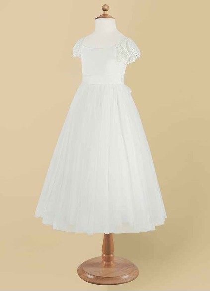 Onetaow Little Flower Girl Dress Onetaow Little Flower Girl Dress