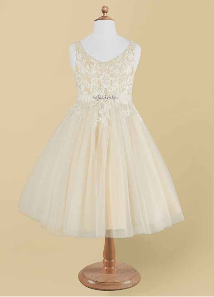 Onetaow Minka Flower Girl Dress Onetaow Minka Flower Girl Dress