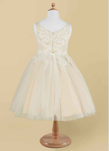 Onetaow Minka Flower Girl Dress