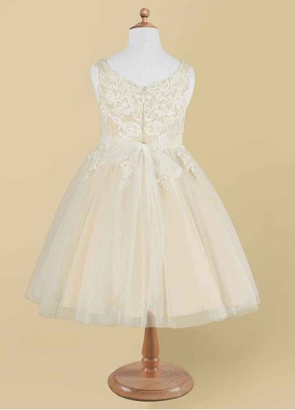 Onetaow Minka Flower Girl Dress Onetaow Minka Flower Girl Dress