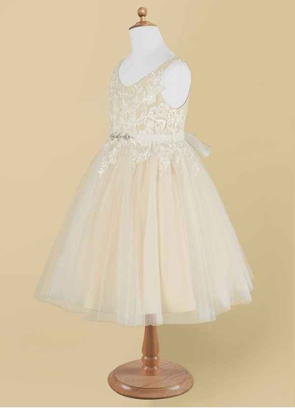 Onetaow Minka Flower Girl Dress Onetaow Minka Flower Girl Dress