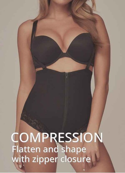 Butt Lifter Shaper Bodysuit Butt Lifter Shaper Bodysuit