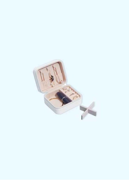 Multi-Purpose Jewelry Box Multi-Purpose Jewelry Box