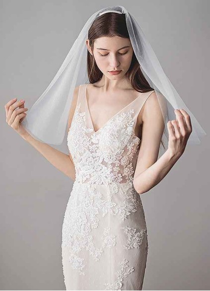 Hazel Veil Hazel Veil