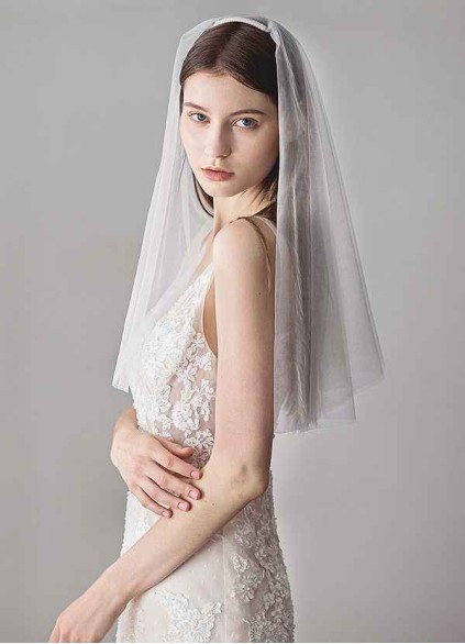 Hazel Veil Hazel Veil