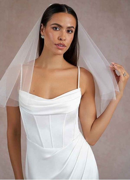 Hazel Veil Hazel Veil