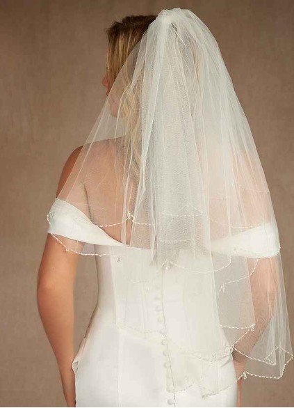 Anza Veil Anza Veil