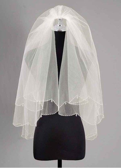 Anza Veil Anza Veil