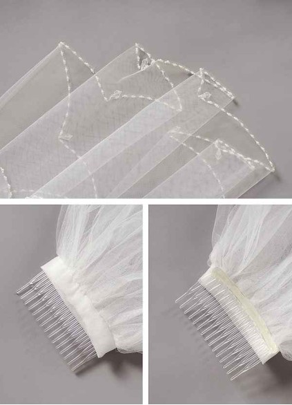 Anza Veil Anza Veil