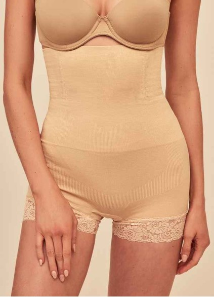 Underbust shaping shorts Underbust shaping shorts