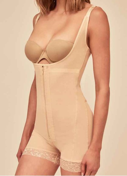 Mid-thigh Underbust Body Shaper Mid-thigh Underbust Body Shaper