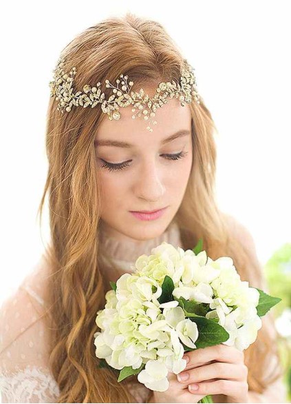Egyptian Queen Headpiece Egyptian Queen Headpiece