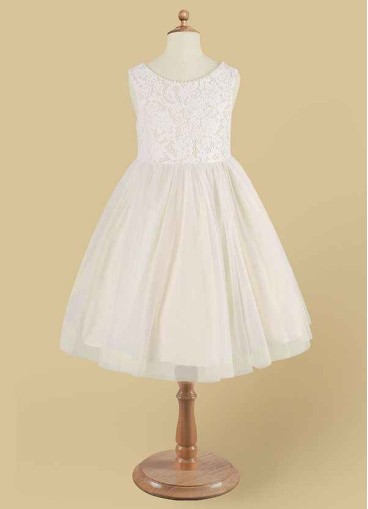 Onetaow Sharlie Flower Girl Dress