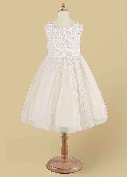 Onetaow Sharlie Flower Girl Dress Onetaow Sharlie Flower Girl Dress