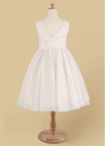 Onetaow Sharlie Flower Girl Dress