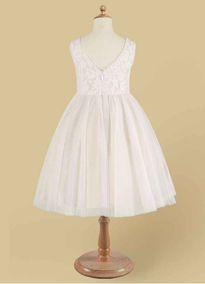 Onetaow Sharlie Flower Girl Dress Onetaow Sharlie Flower Girl Dress
