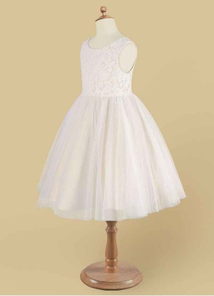 Onetaow Sharlie Flower Girl Dress Onetaow Sharlie Flower Girl Dress