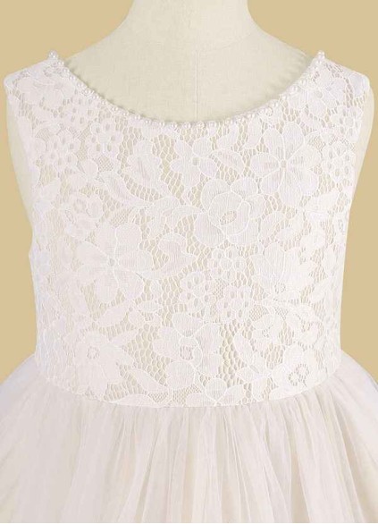 Onetaow Sharlie Flower Girl Dress Onetaow Sharlie Flower Girl Dress