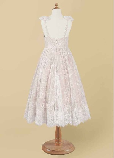 Onetaow Tilly Flower Girl Dress