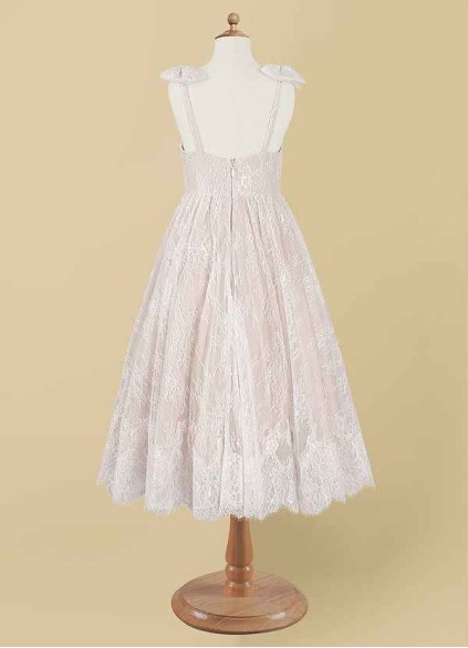 Onetaow Tilly Flower Girl Dress Onetaow Tilly Flower Girl Dress