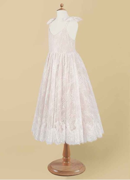 Onetaow Tilly Flower Girl Dress Onetaow Tilly Flower Girl Dress