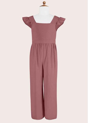 Onetaow Cece Flower Girl Dress