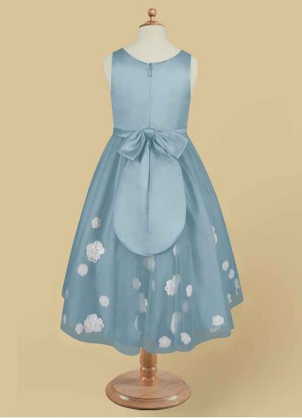 Onetaow Minny Flower Girl Dress Onetaow Minny Flower Girl Dress
