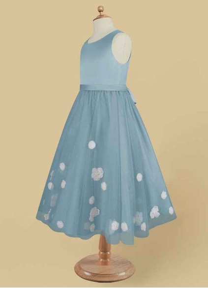 Onetaow Minny Flower Girl Dress Onetaow Minny Flower Girl Dress