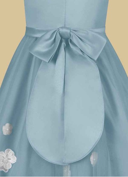 Onetaow Minny Flower Girl Dress Onetaow Minny Flower Girl Dress