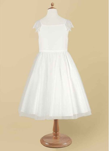 Onetaow Lili Flower Girl Dress