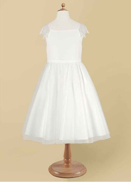 Onetaow Lili Flower Girl Dress Onetaow Lili Flower Girl Dress