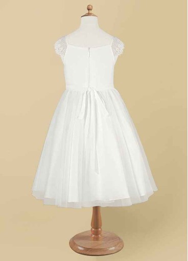 Onetaow Lili Flower Girl Dress